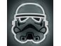Paladone Star Wars Neon světlo Stormtrooper 3