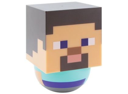 Paladone Minecraft Steve Sway Light