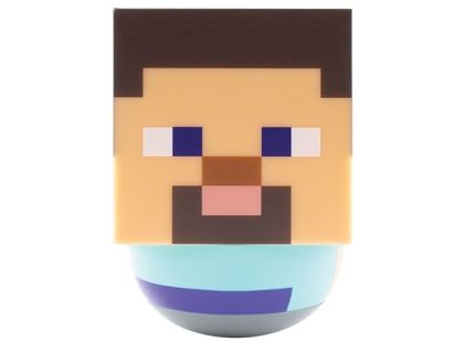 Paladone Minecraft Steve Sway Light