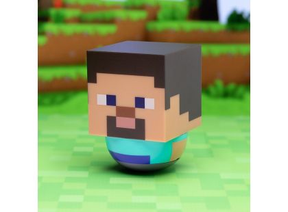 Paladone Minecraft Steve Sway Light