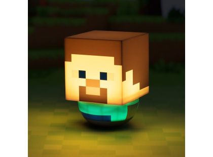 Paladone Minecraft Steve Sway Light