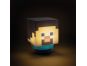 Paladone Minecraft Steve Sway Light 5