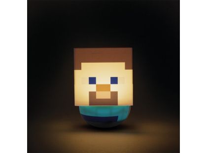Paladone Minecraft Steve Sway Light