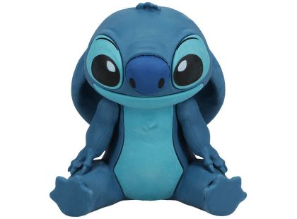 Paladone Stitch gumová figurka