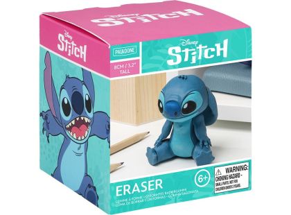 Paladone Stitch gumová figurka
