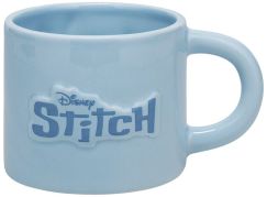 Paladone Stitch hrnek embosovaný