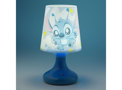 Paladone Stitch lampička stolní