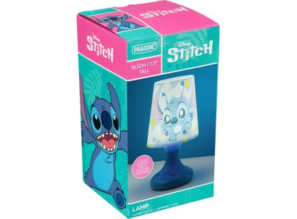 Paladone Stitch lampička stolní
