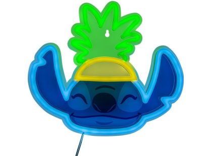 Paladone Stitch LED světlo