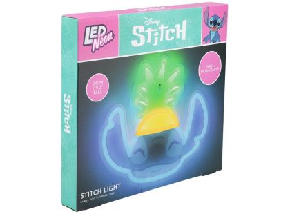 Paladone Stitch LED světlo
