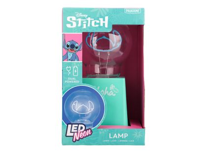 Paladone Stitch LED žárovka