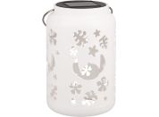 Paladone Stitch LunaGlo solární lampa