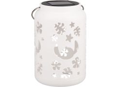 Paladone Stitch LunaGlo solární lampa