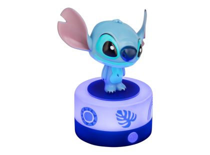 Paladone Stitch, noční světlo