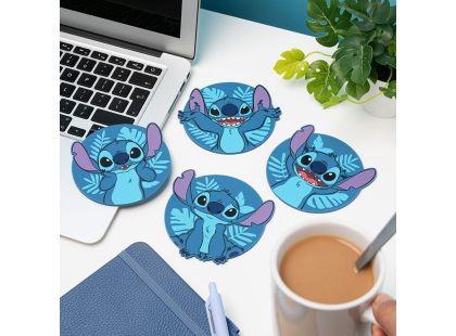 Paladone Stitch set podtácků