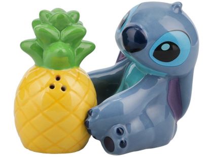 Paladone Stitch Set slánka - pepřenka
