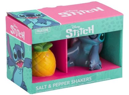Paladone Stitch Set slánka - pepřenka