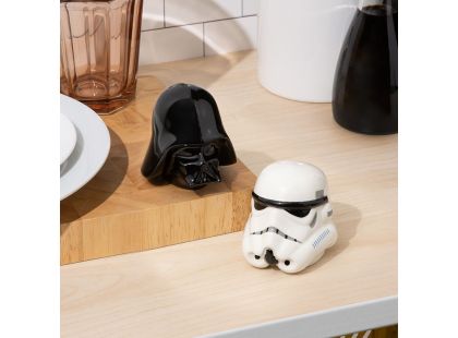 Paladone Stormtrooper set slánka-pepřenka