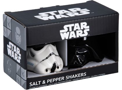 Paladone Stormtrooper set slánka-pepřenka
