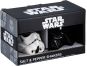Paladone Stormtrooper set slánka-pepřenka 4
