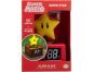 Paladone Super Mario Budík Super Star 2