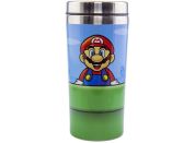 Paladone Super Mario Cestovní hrnek