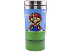 Paladone Super Mario Cestovní hrnek
