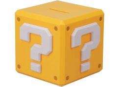 Paladone Super Mario Kasička Question blok