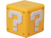 Paladone Super Mario Kasička Question blok