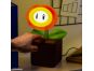 Paladone Super Mario lampa Fire Flower 3