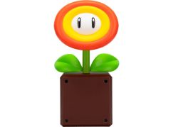 Paladone Super Mario lampa Fire Flower