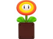 Paladone Super Mario lampa Fire Flower