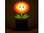 Paladone Super Mario lampa Fire Flower 4