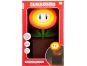 Paladone Super Mario lampa Fire Flower 5