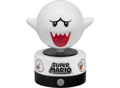 Paladone Super Mario, noční světlo Boo