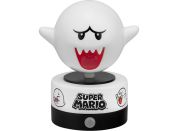 Paladone Super Mario, noční světlo Boo
