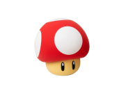 Paladone Super Mario Světlo SquishyGlo houba