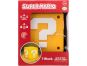 Paladone Super Mario Světlo SquishyGlo Question blok 3