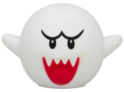 Paladone Super Mario Světlo SquishyGlo silikonové