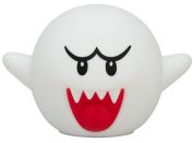 Paladone Super Mario Světlo SquishyGlo silikonové