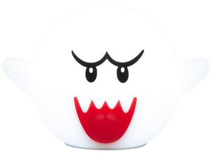 Paladone Super Mario Světlo SquishyGlo silikonové