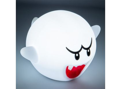 Paladone Super Mario Světlo SquishyGlo silikonové