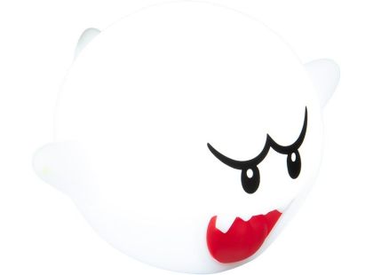 Paladone Super Mario Světlo SquishyGlo silikonové