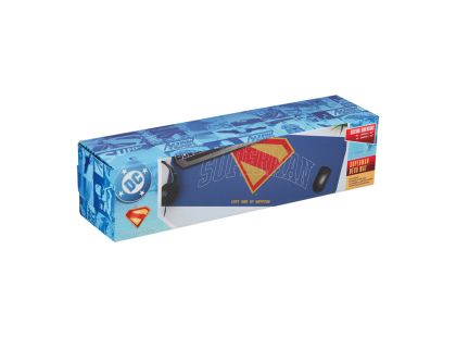 Paladone Superman herní podložka Paladone Superman herní podložka