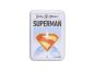 Paladone Superman Hrací karty (plechový box) 3