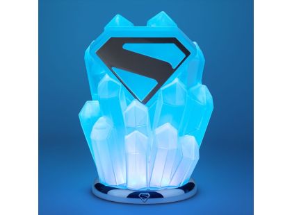 Paladone Superman světlo Pevnost osamění