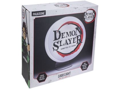 Paladone Demon Slayer Světlo Head