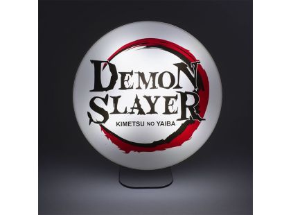 Paladone Demon Slayer Světlo Head