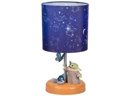 Paladone Světlo Mandalorian Grogu