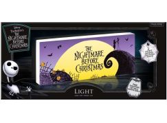 Paladone Nightmare Before Christmas Světlo